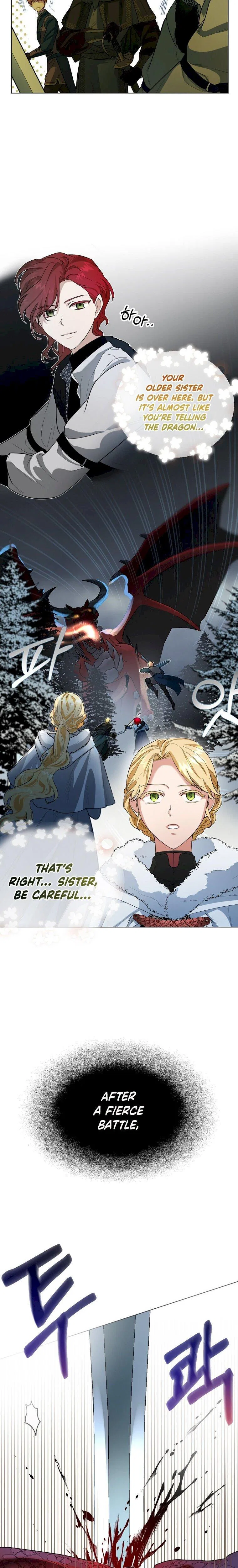 The Duke of Ashleyan’s Contractual Marriage Chapter 3 – Page 18