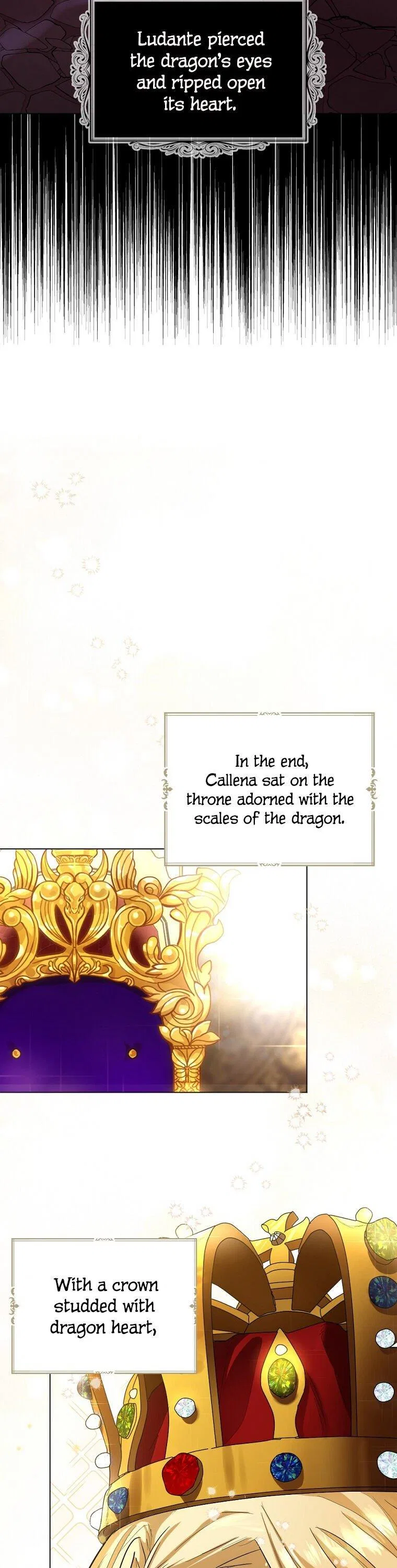 The Duke of Ashleyan’s Contractual Marriage Chapter 3 – Page 20