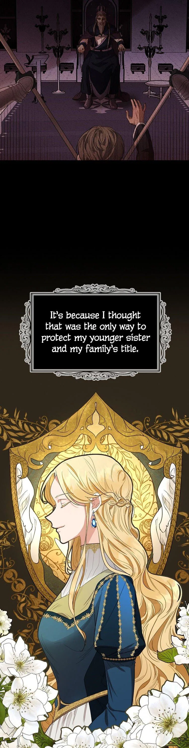 The Duke of Ashleyan’s Contractual Marriage Chapter 2 – Page 2