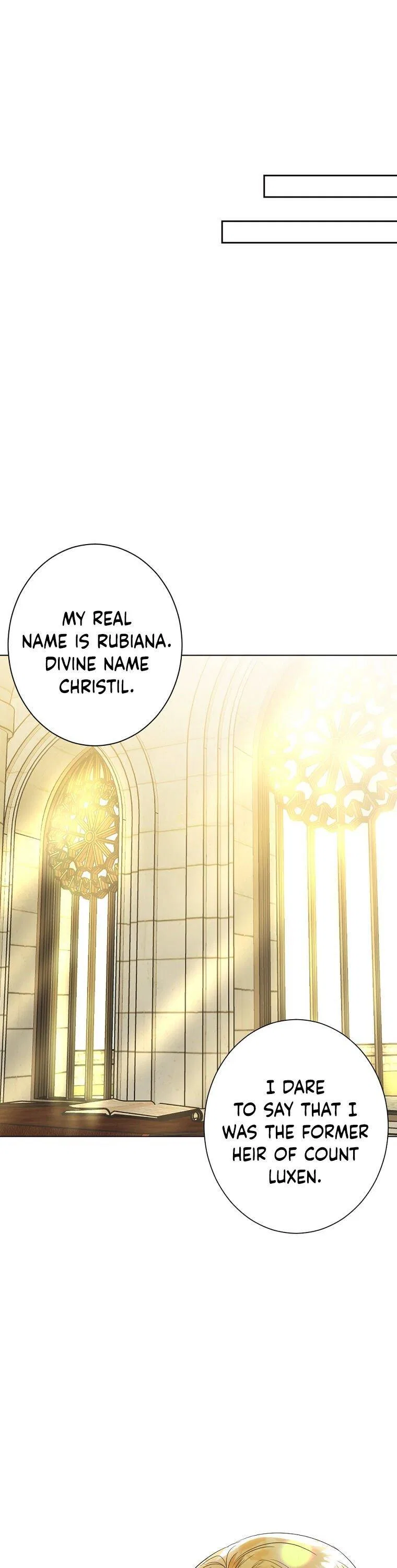The Duke of Ashleyan’s Contractual Marriage Chapter 2 – Page 7