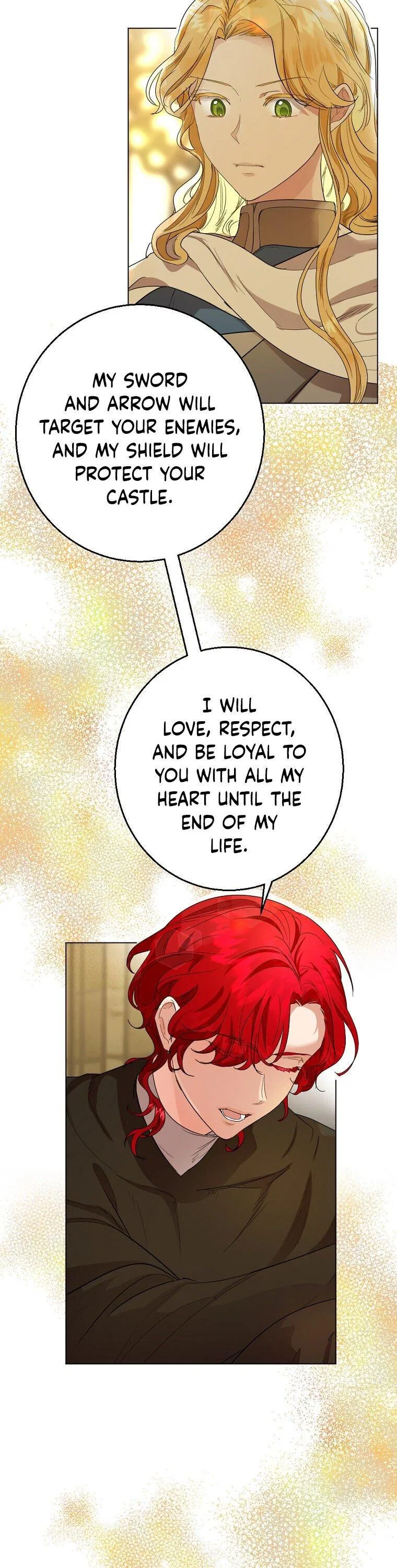 The Duke of Ashleyan’s Contractual Marriage Chapter 2 – Page 8