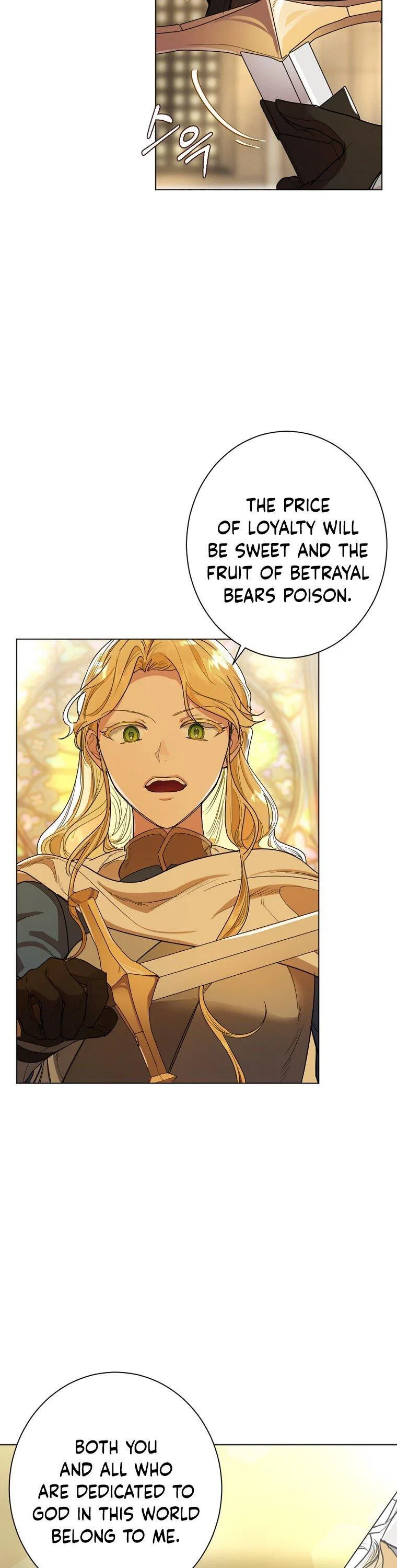 The Duke of Ashleyan’s Contractual Marriage Chapter 2 – Page 10