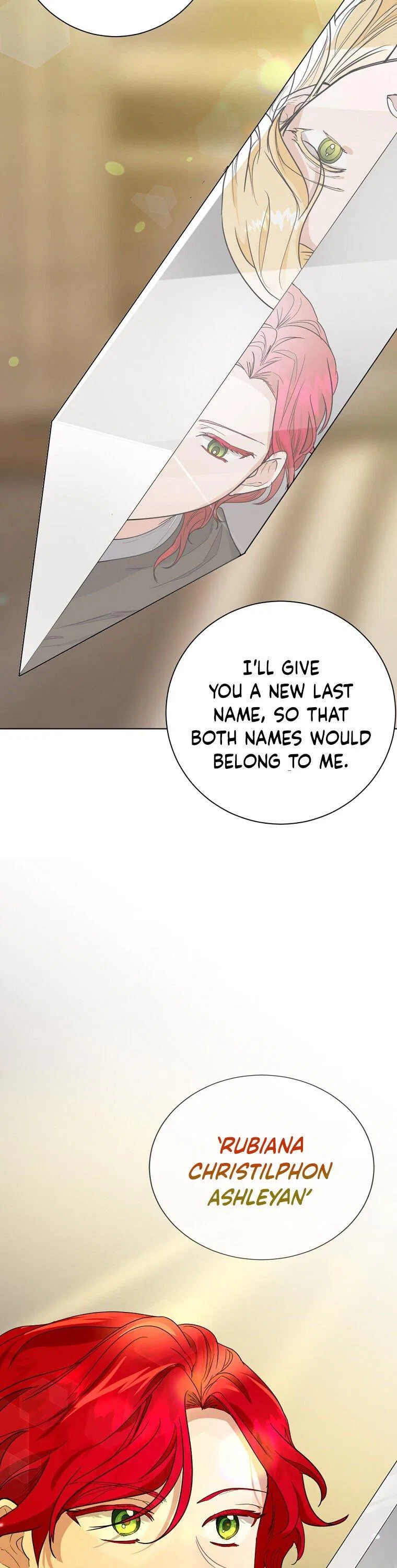 The Duke of Ashleyan’s Contractual Marriage Chapter 2 – Page 11
