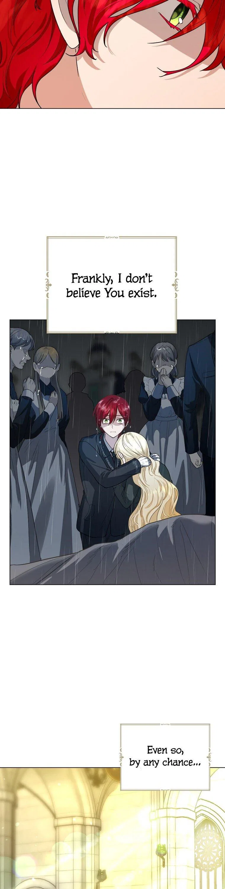 The Duke of Ashleyan’s Contractual Marriage Chapter 2 – Page 13