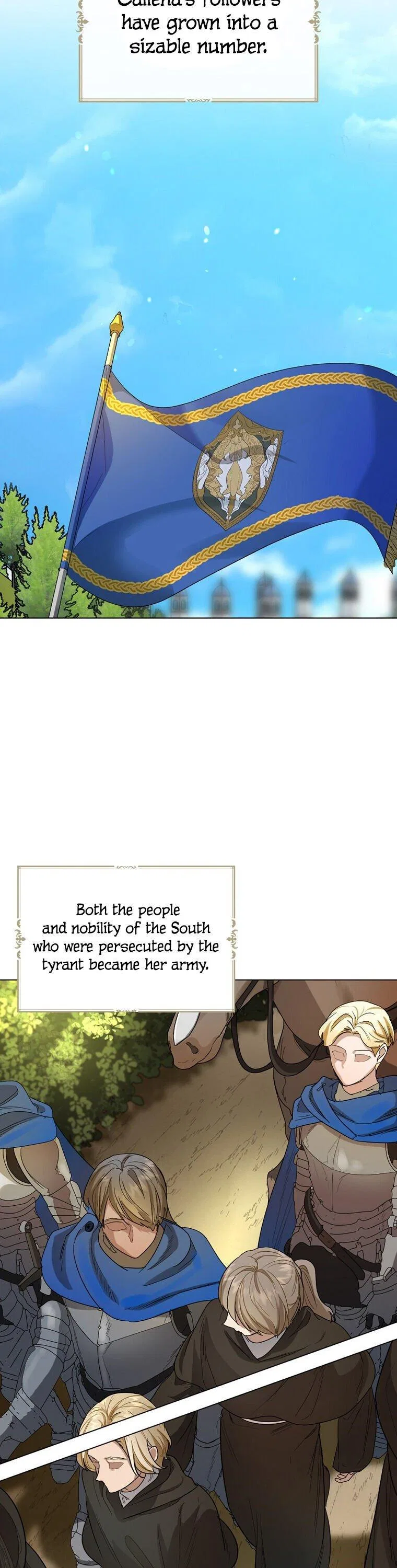 The Duke of Ashleyan’s Contractual Marriage Chapter 2 – Page 18