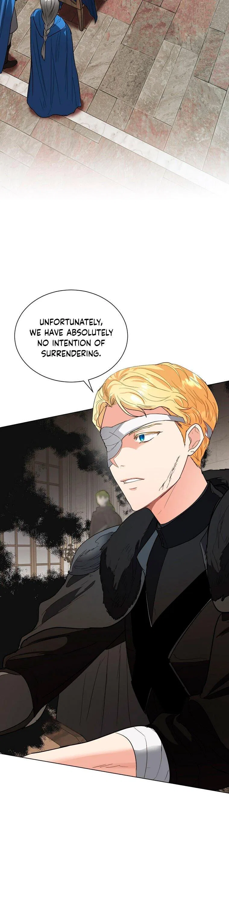 The Duke of Ashleyan’s Contractual Marriage Chapter 2 – Page 30