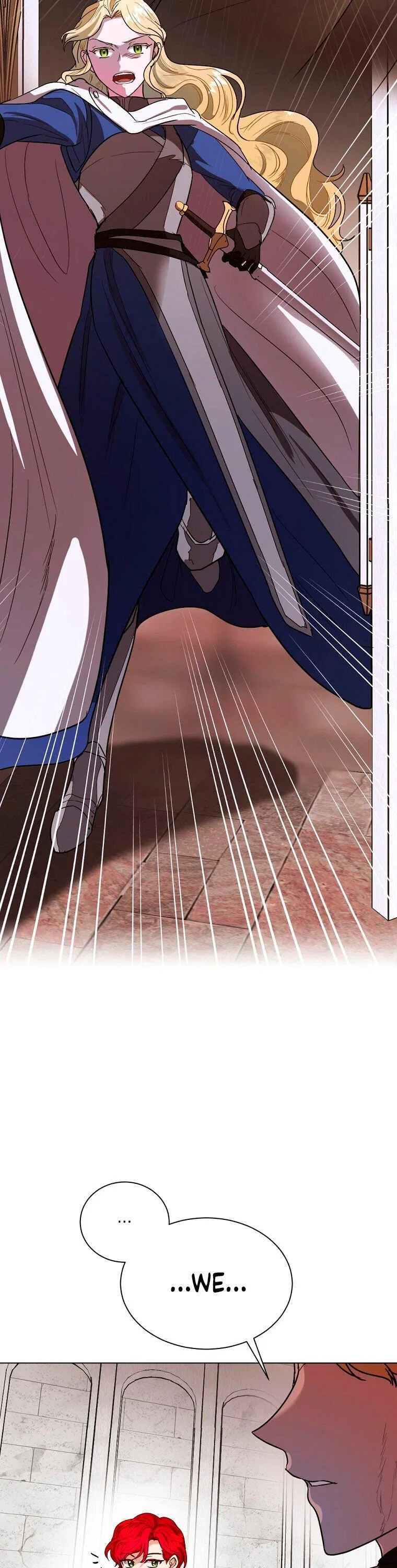 The Duke of Ashleyan’s Contractual Marriage Chapter 2 – Page 33