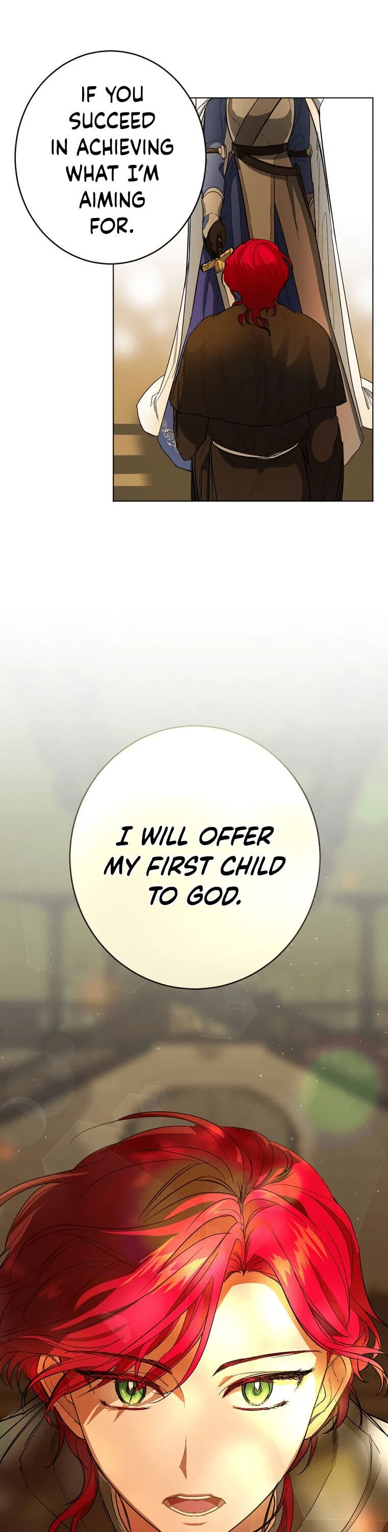 The Duke of Ashleyan’s Contractual Marriage Chapter 1 – Page 2