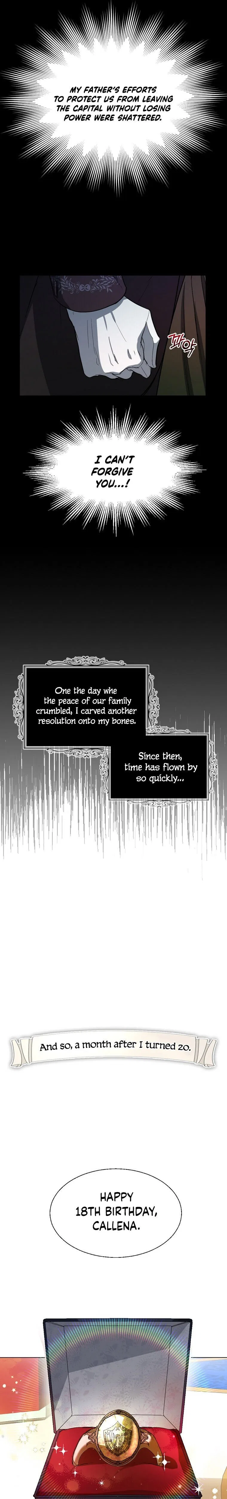 The Duke of Ashleyan’s Contractual Marriage Chapter 1 – Page 15