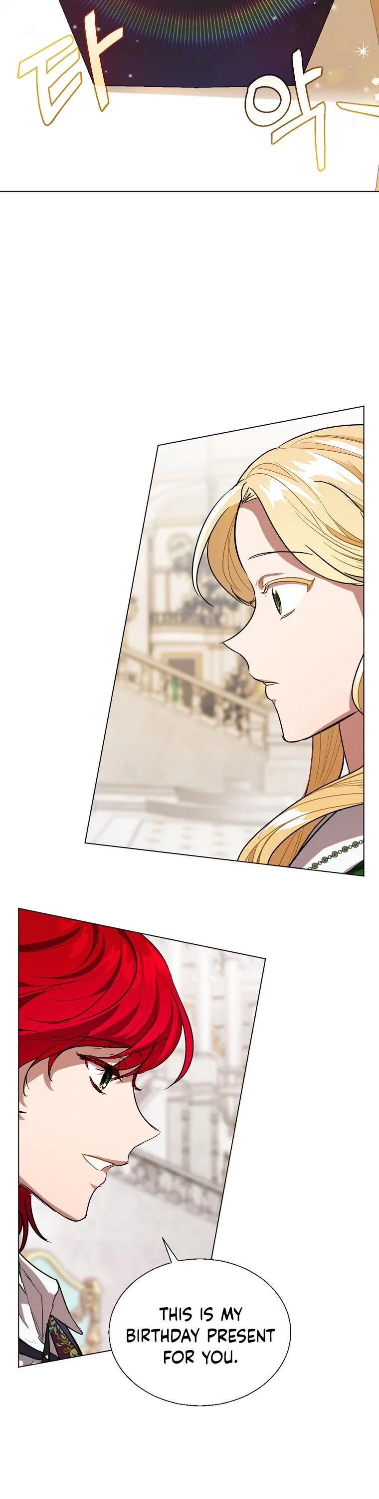 The Duke of Ashleyan’s Contractual Marriage Chapter 1 – Page 16