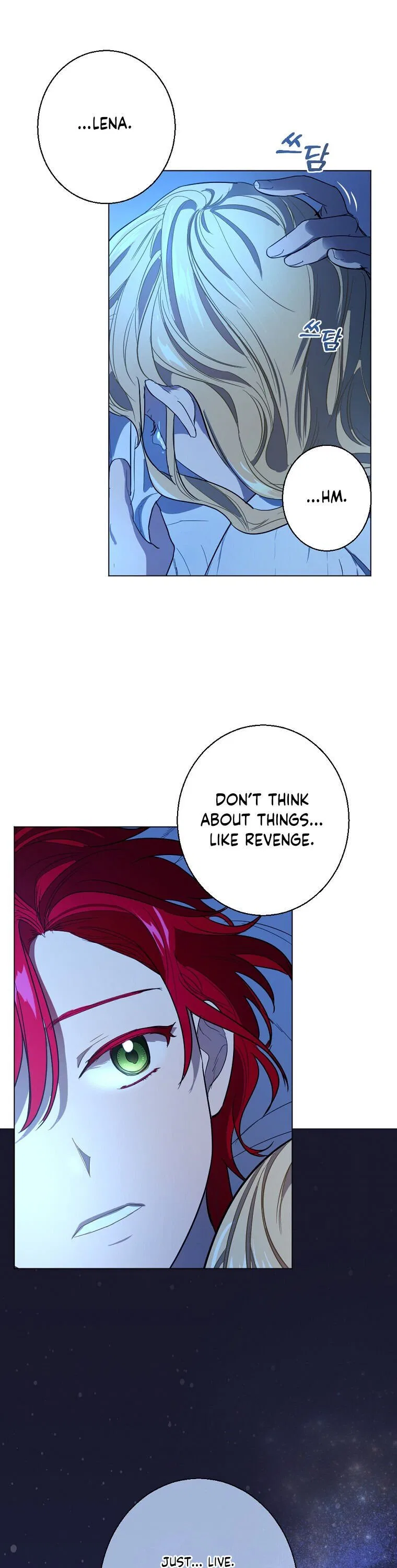 The Duke of Ashleyan’s Contractual Marriage Chapter 1 – Page 26