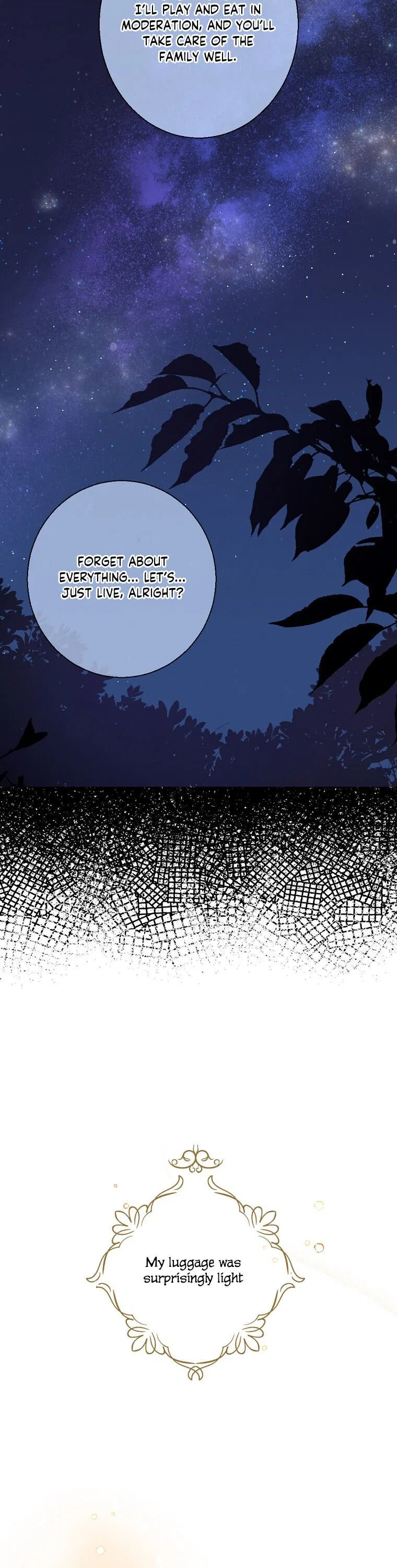 The Duke of Ashleyan’s Contractual Marriage Chapter 1 – Page 27