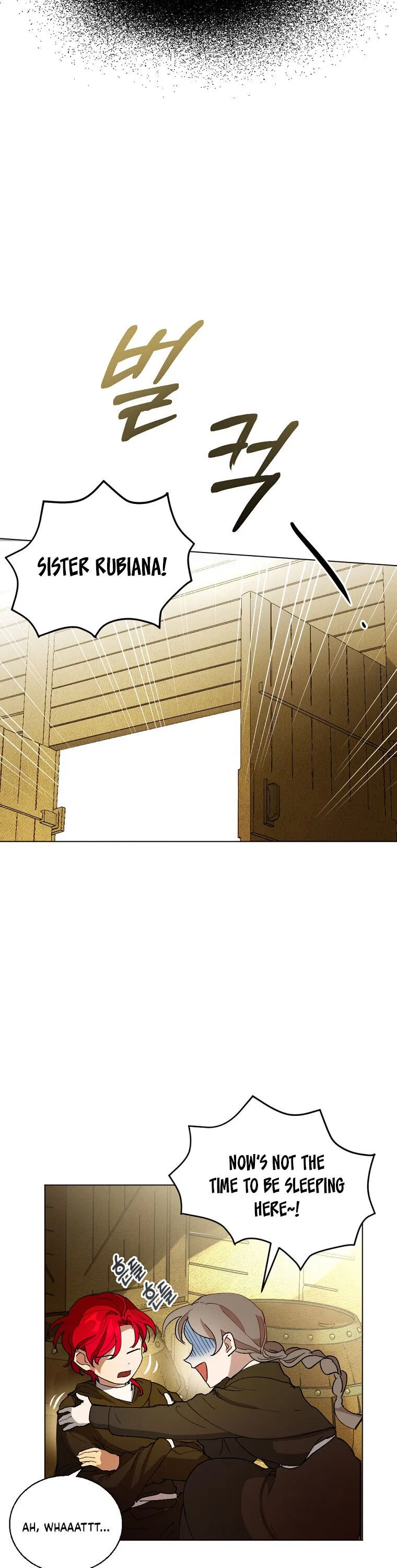 The Duke of Ashleyan’s Contractual Marriage Chapter 1 – Page 30