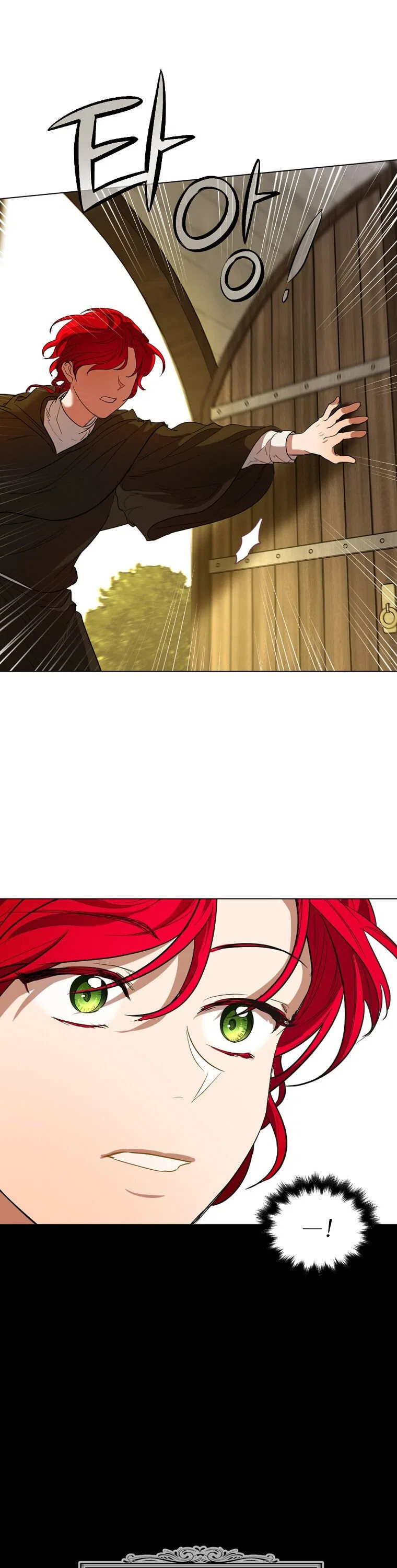 The Duke of Ashleyan’s Contractual Marriage Chapter 1 – Page 32
