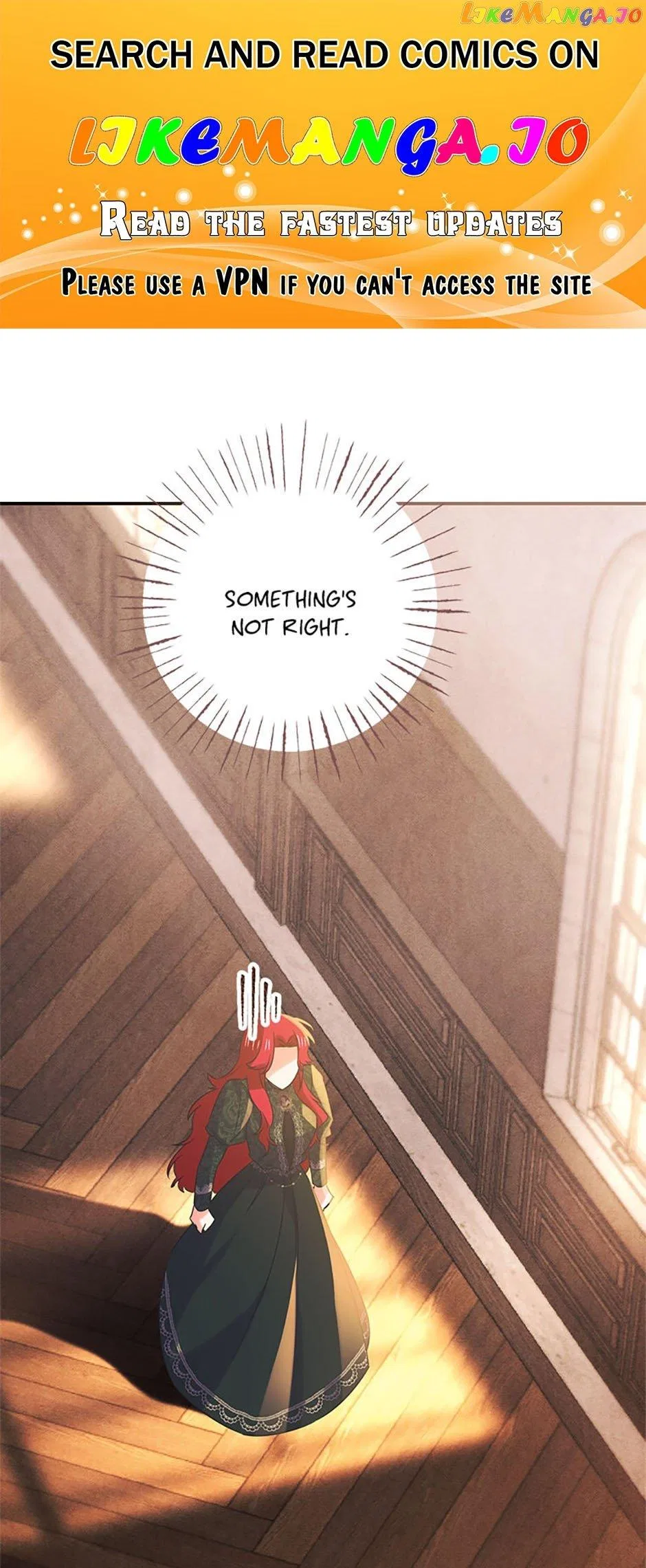 I Tamed the Duke Chapter 9 – Page 1
