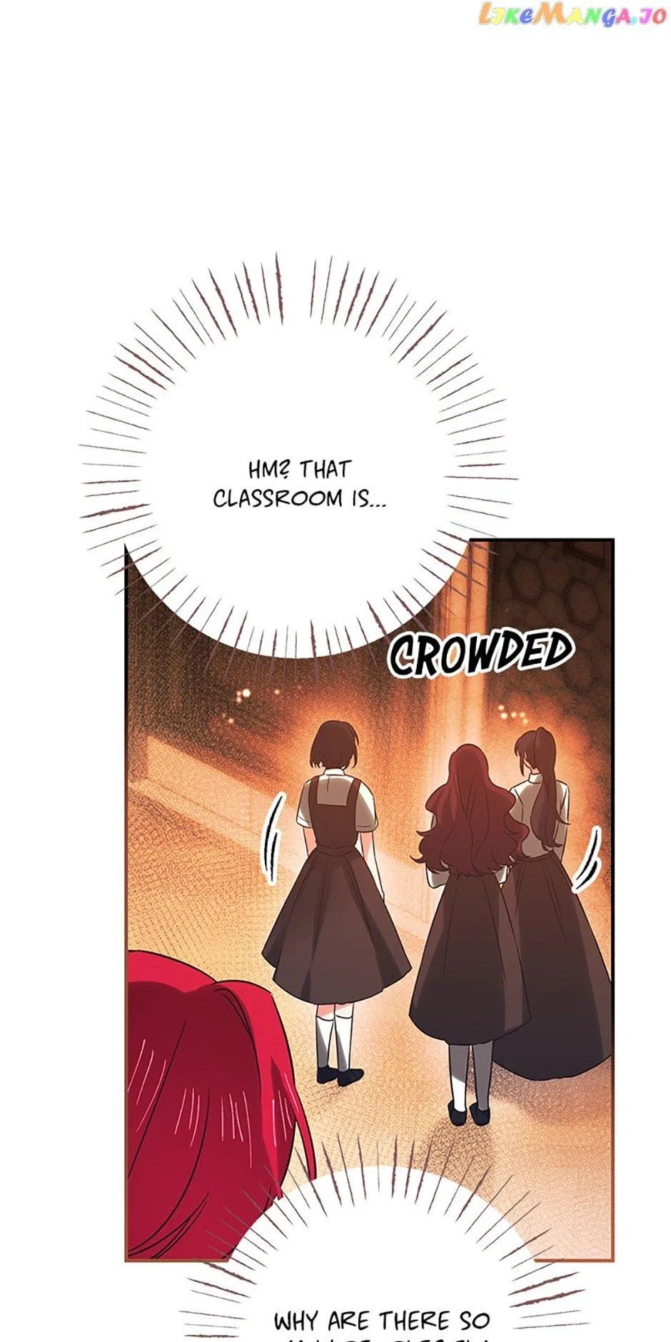 I Tamed the Duke Chapter 9 – Page 3