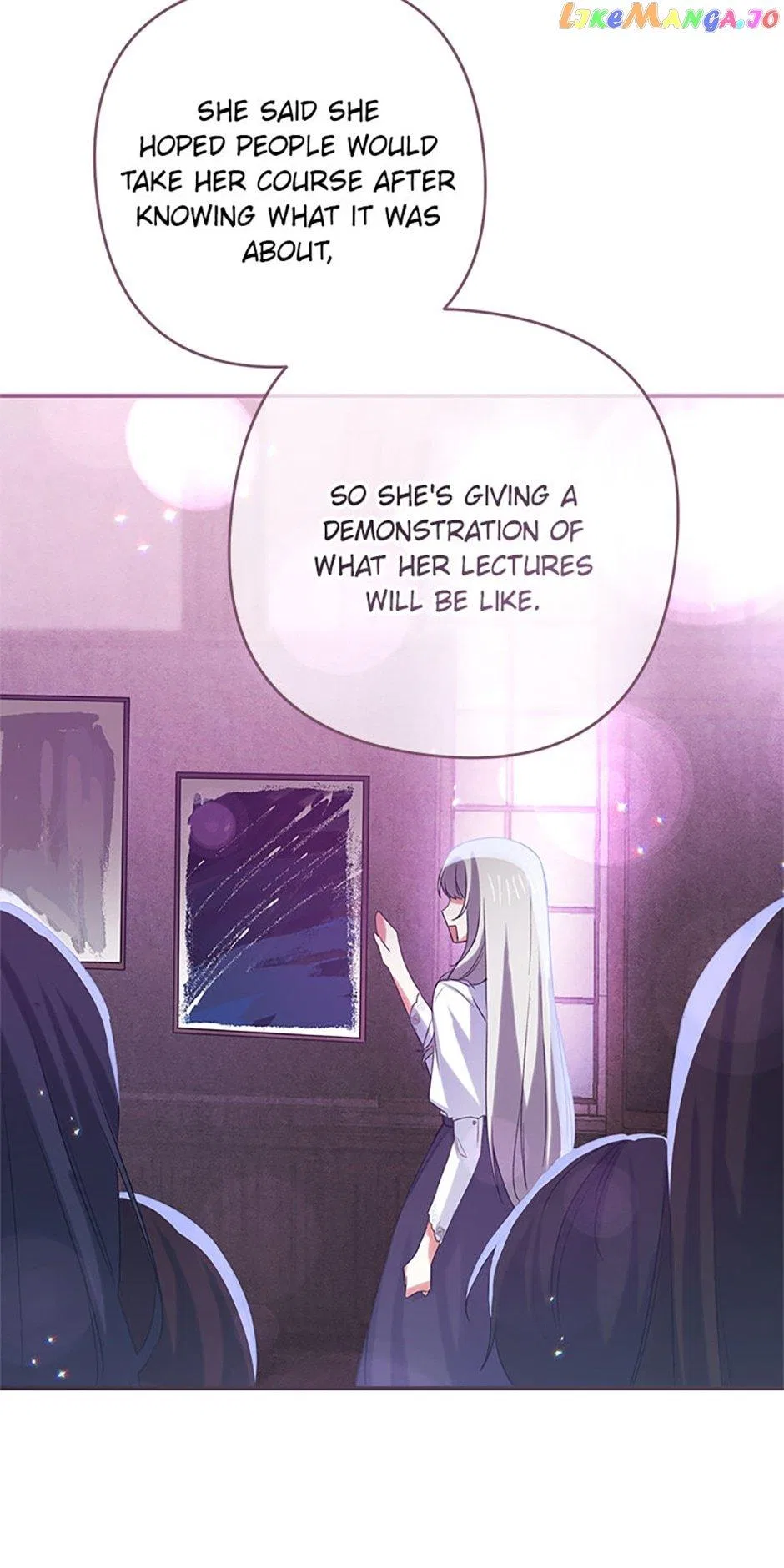I Tamed the Duke Chapter 9 – Page 9