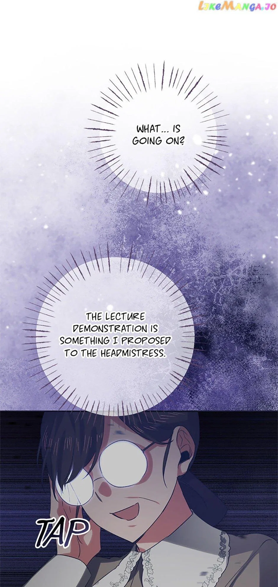 I Tamed the Duke Chapter 9 – Page 11