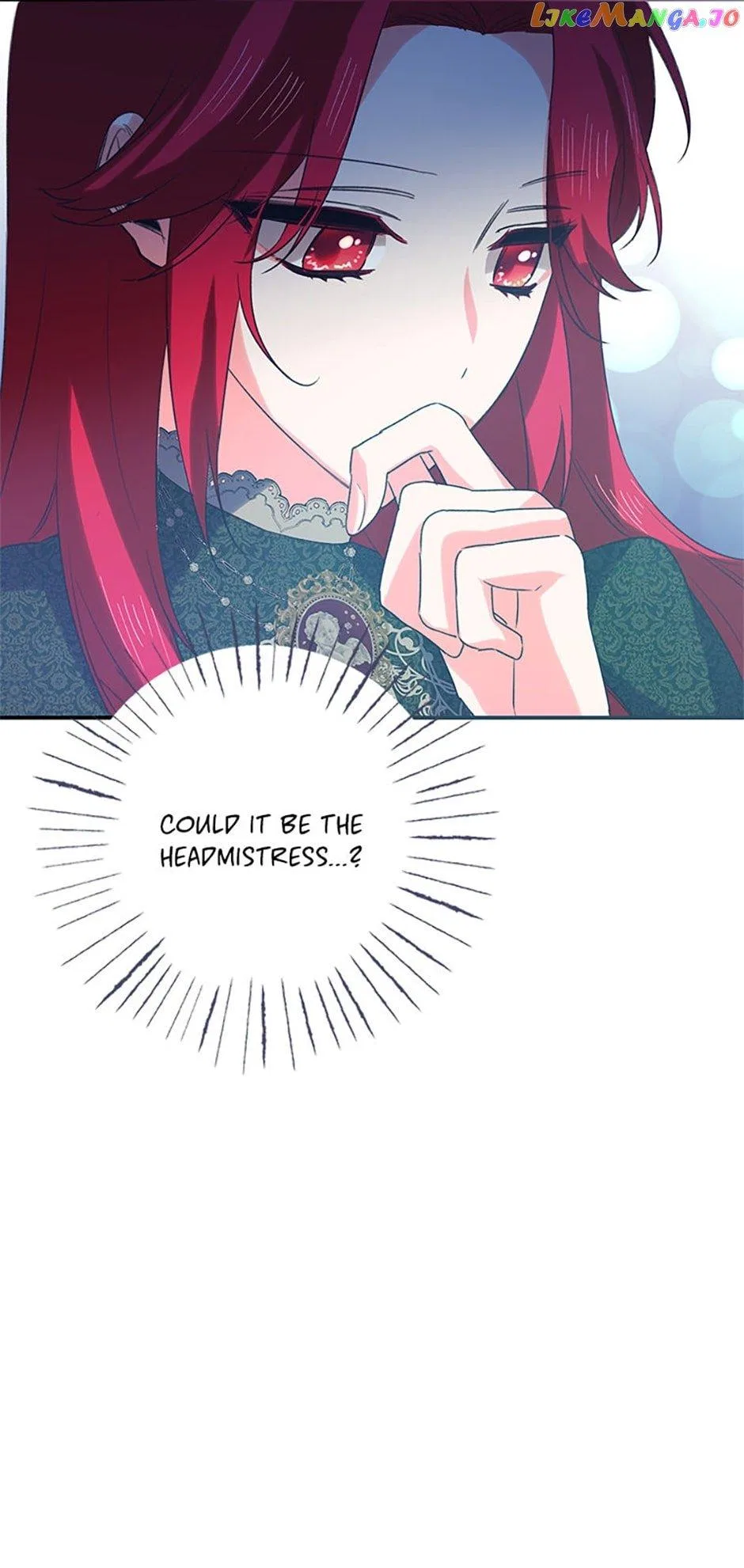 I Tamed the Duke Chapter 9 – Page 13