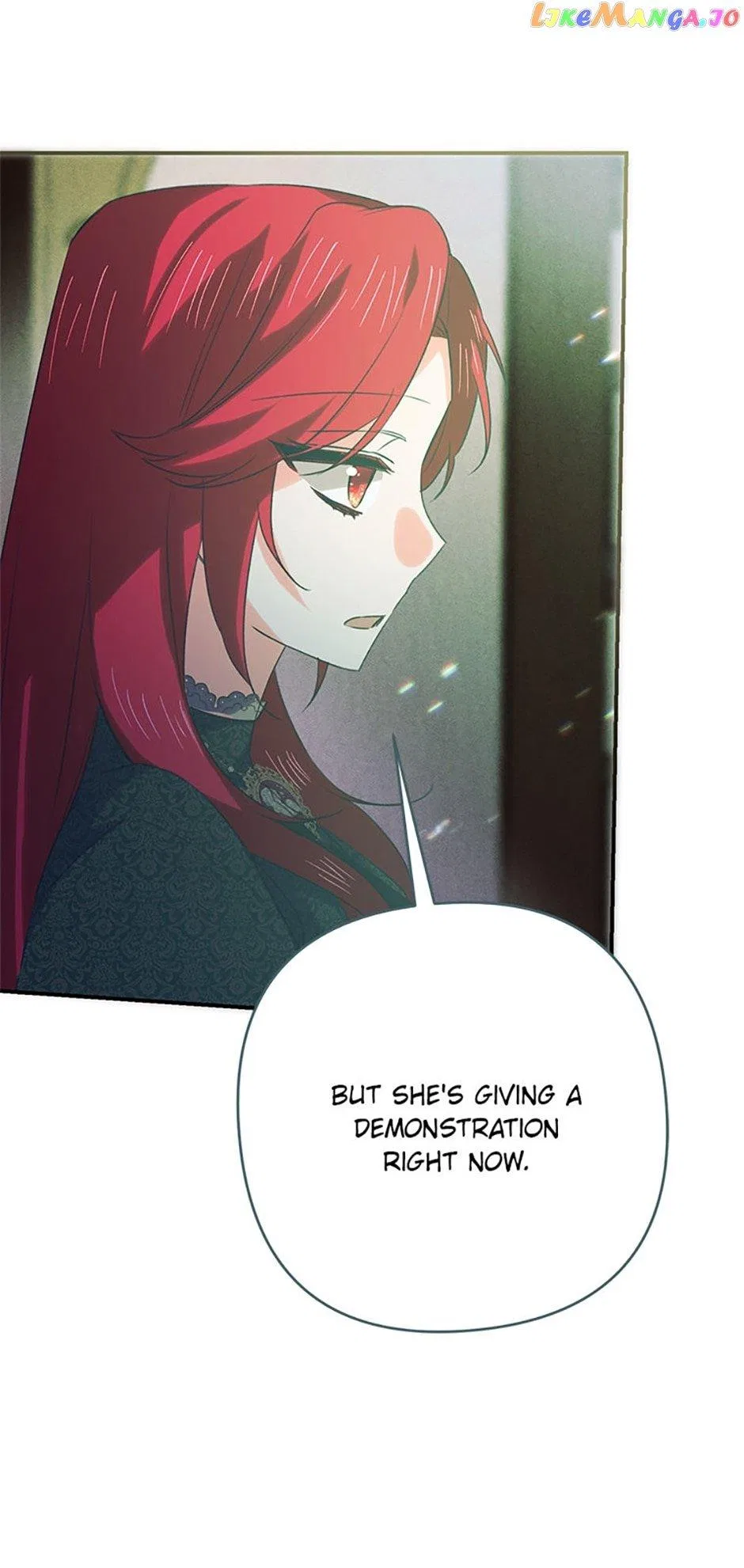 I Tamed the Duke Chapter 9 – Page 17