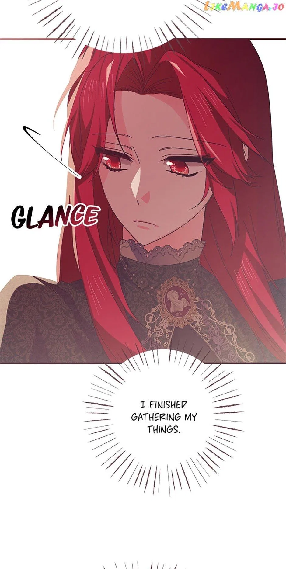 I Tamed the Duke Chapter 9 – Page 24