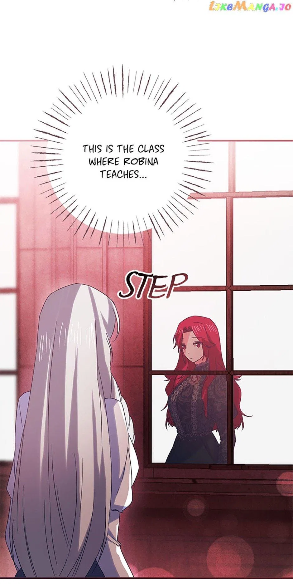 I Tamed the Duke Chapter 9 – Page 26