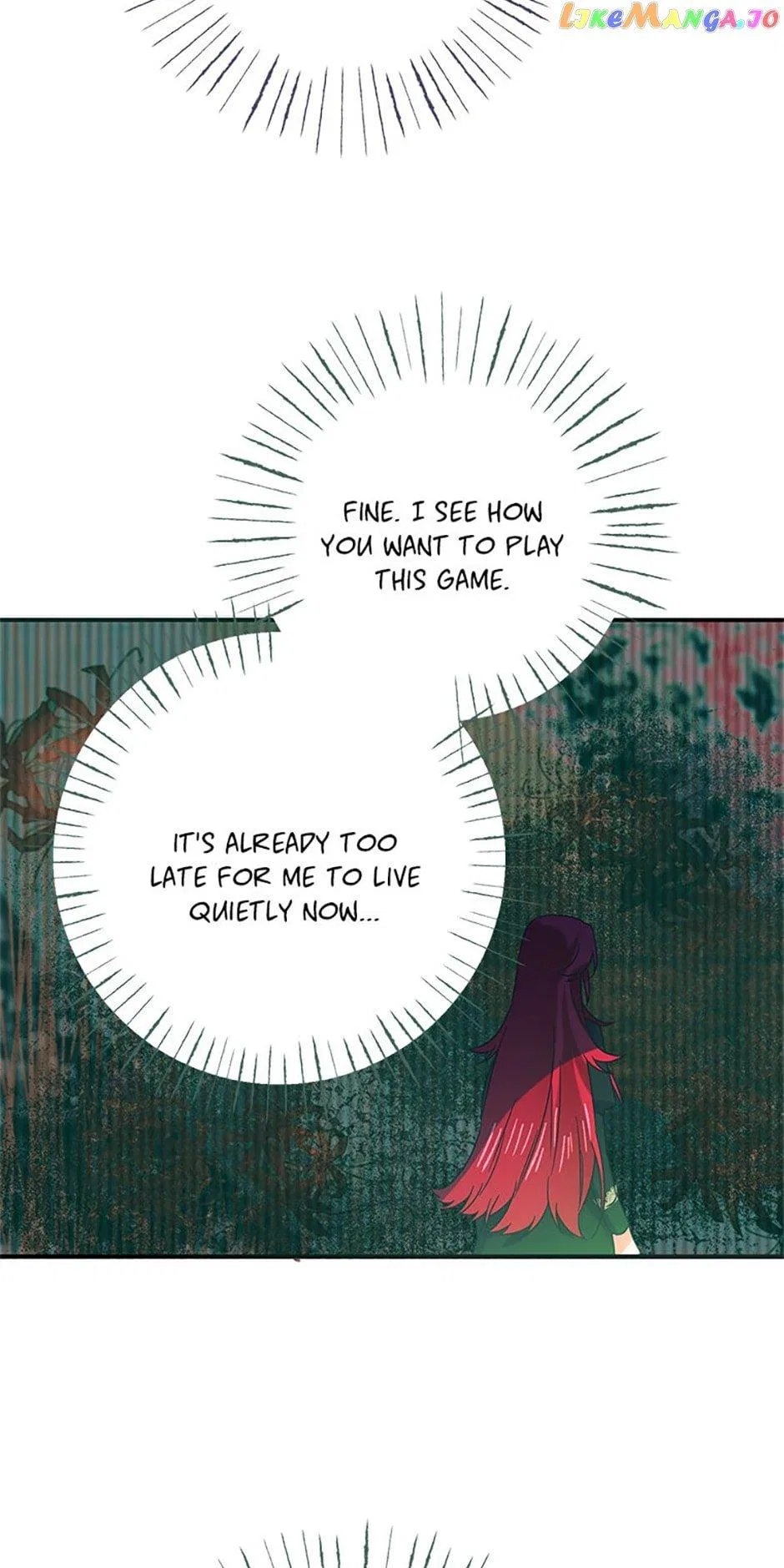 I Tamed the Duke Chapter 9 – Page 33