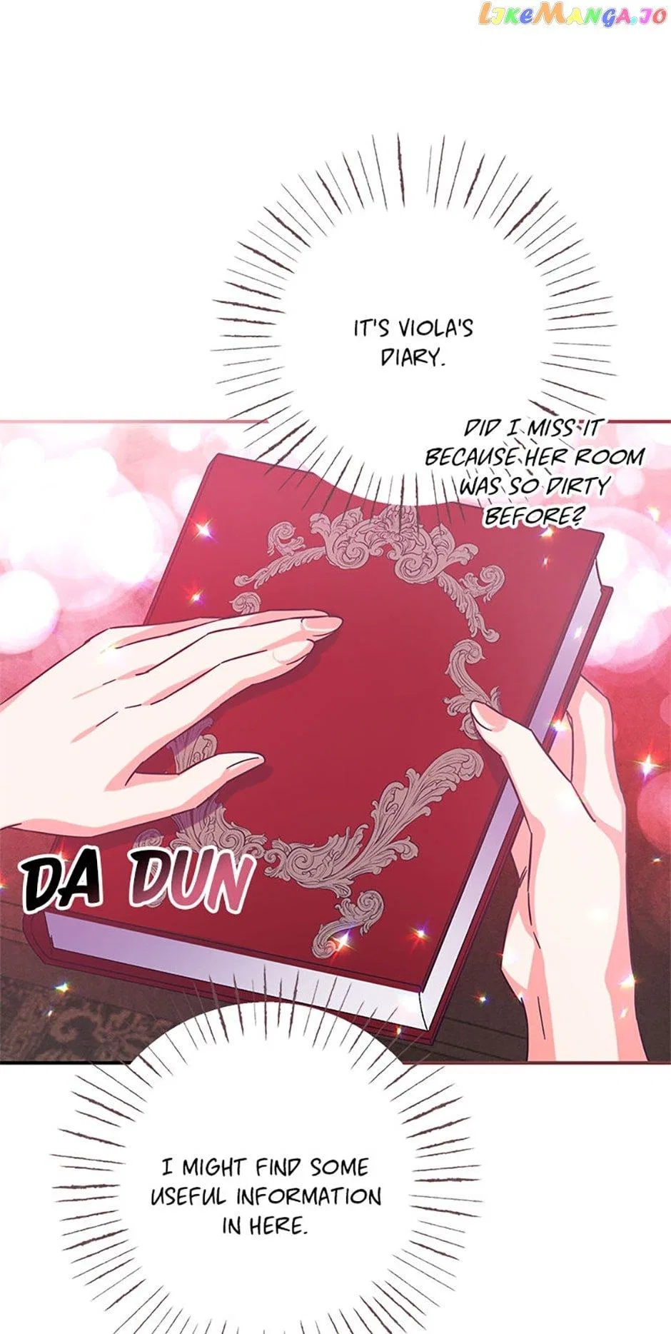 I Tamed the Duke Chapter 9 – Page 40