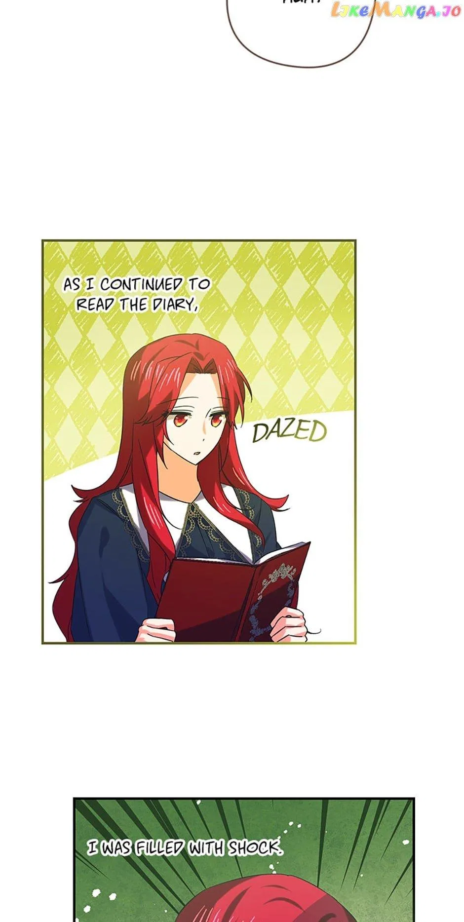 I Tamed the Duke Chapter 9 – Page 43