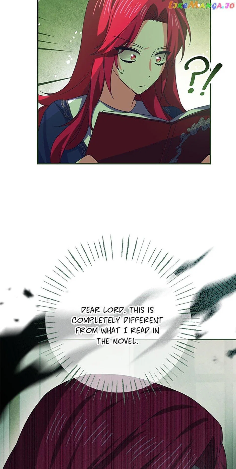 I Tamed the Duke Chapter 9 – Page 44