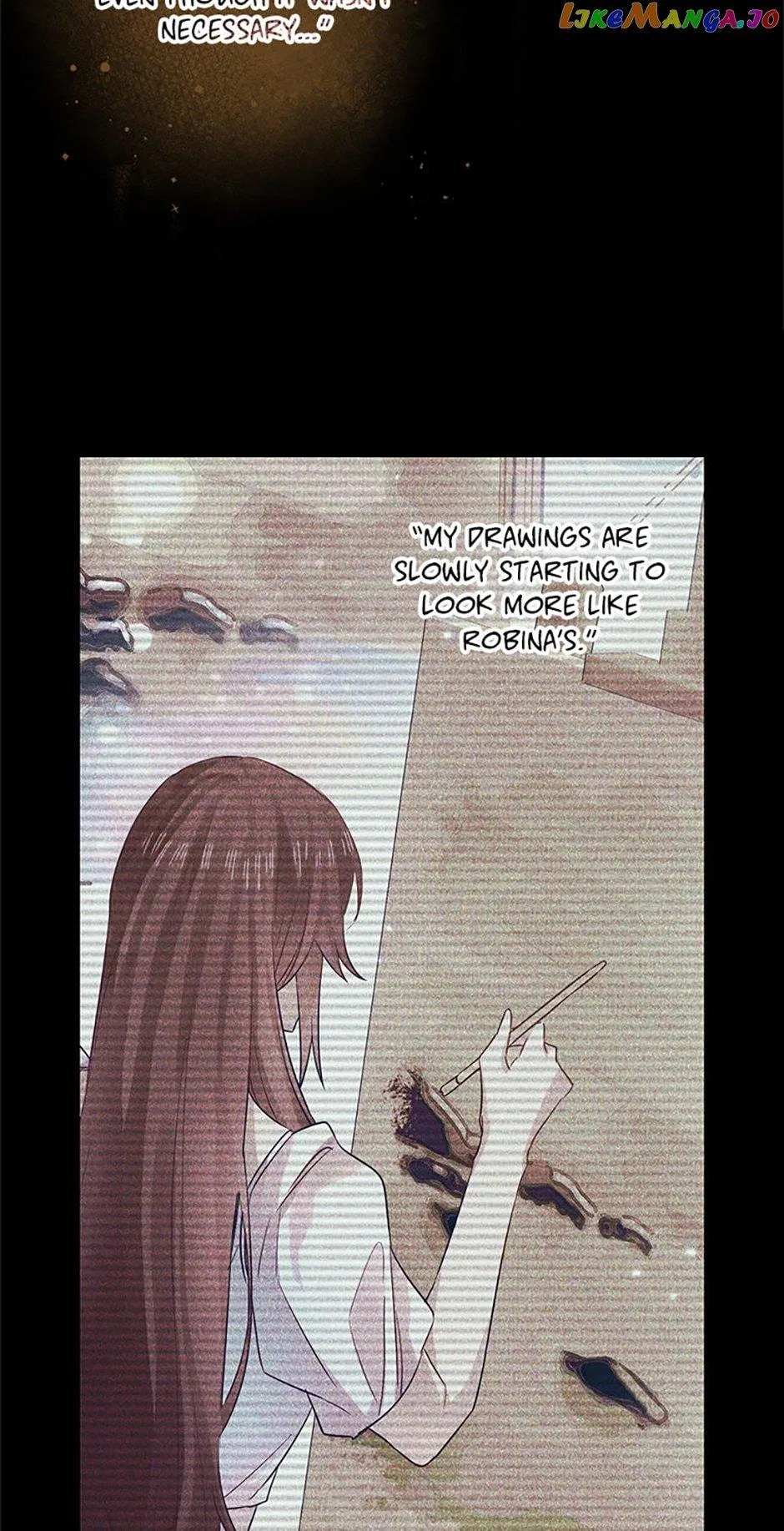 I Tamed the Duke Chapter 9 – Page 53