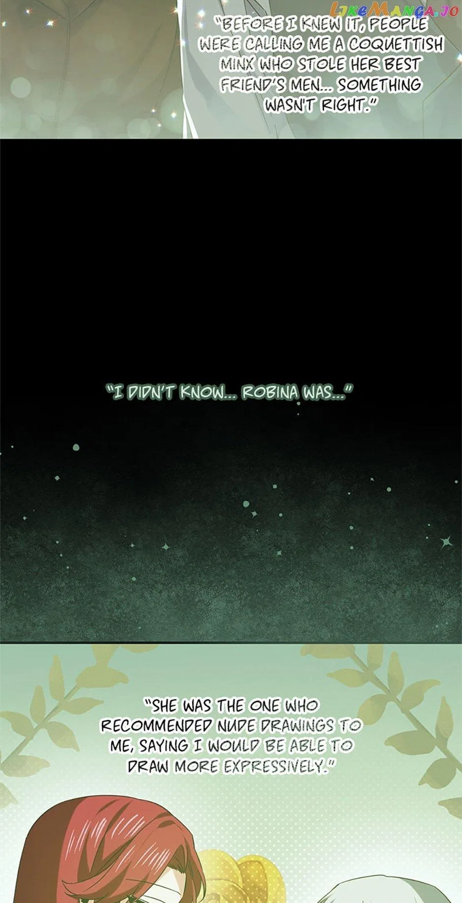 I Tamed the Duke Chapter 9 – Page 55