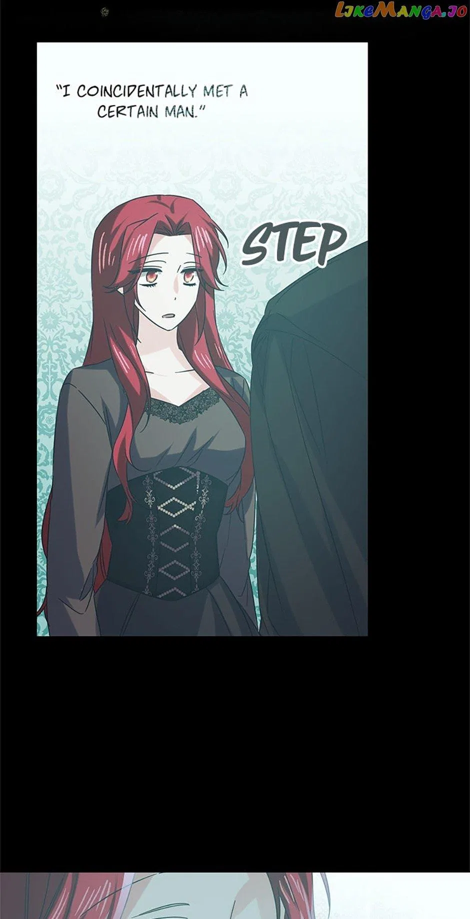 I Tamed the Duke Chapter 9 – Page 57