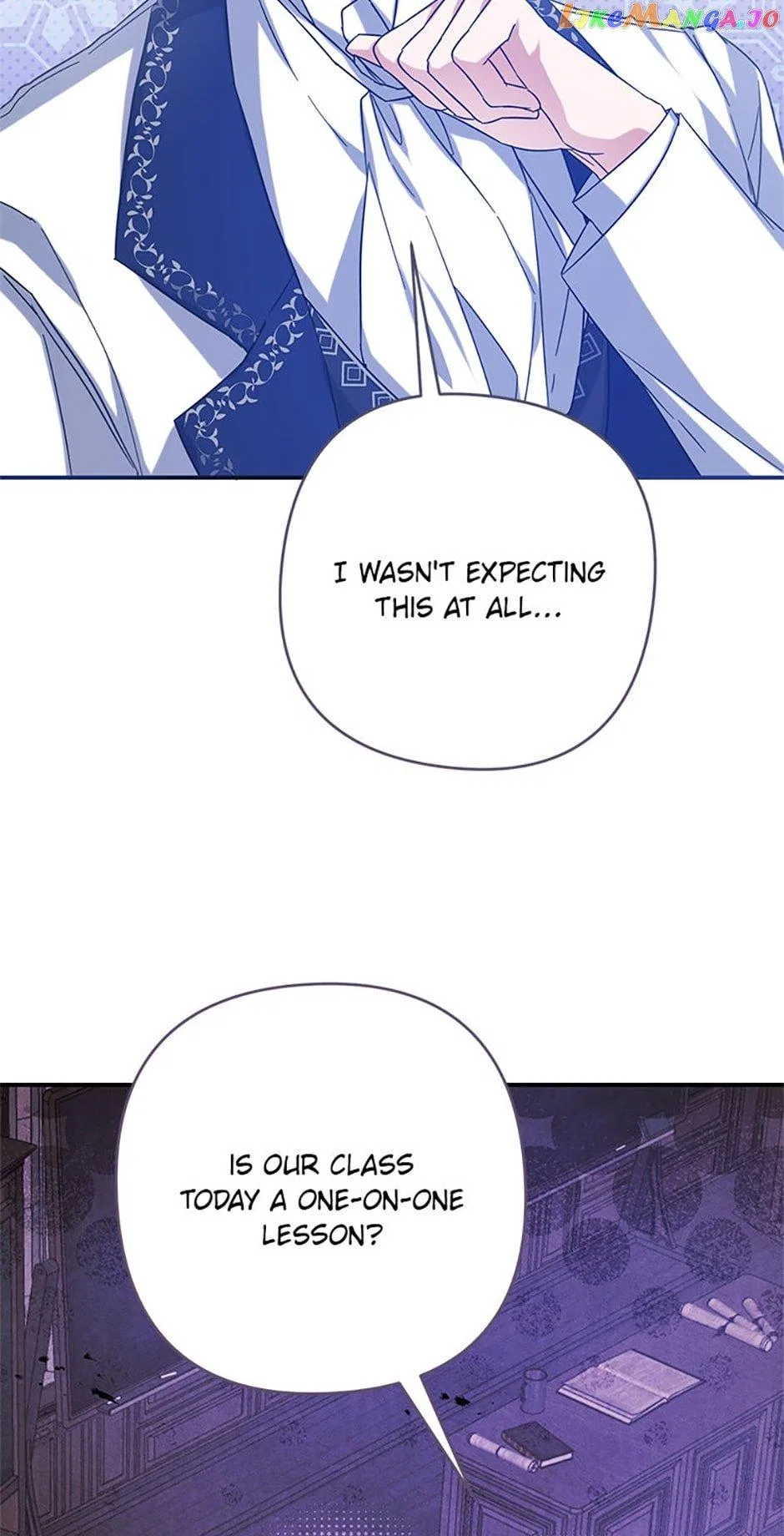 I Tamed the Duke Chapter 9 – Page 72