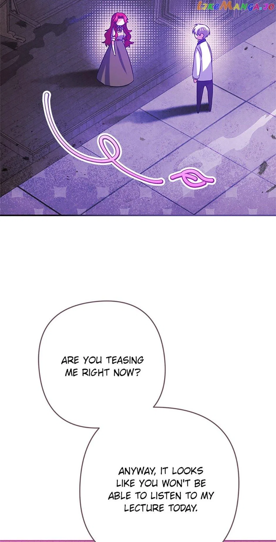 I Tamed the Duke Chapter 9 – Page 73