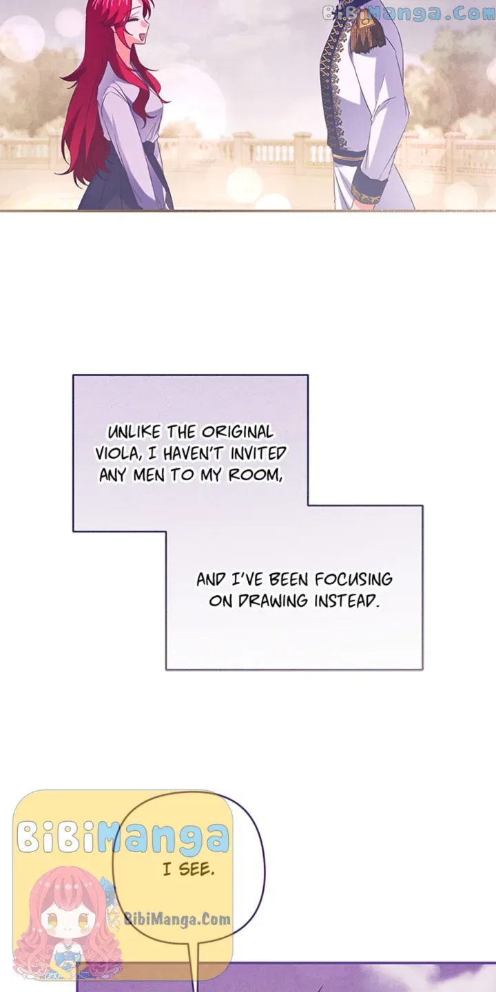I Tamed the Duke Chapter 8 – Page 6