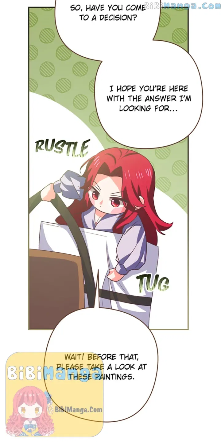 I Tamed the Duke Chapter 8 – Page 11