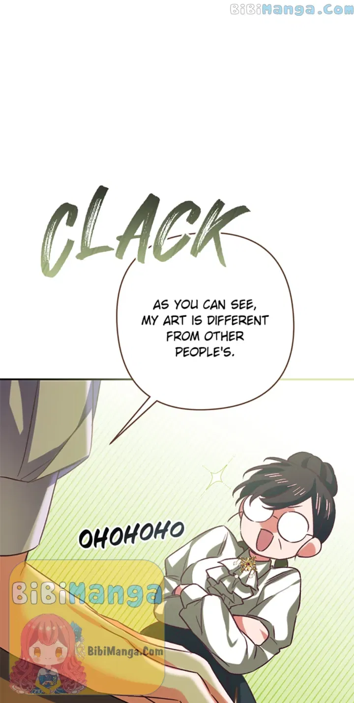 I Tamed the Duke Chapter 8 – Page 12
