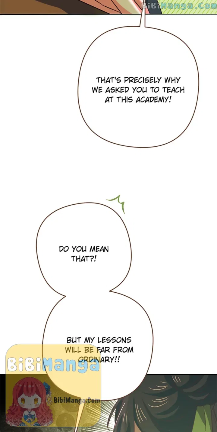 I Tamed the Duke Chapter 8 – Page 13