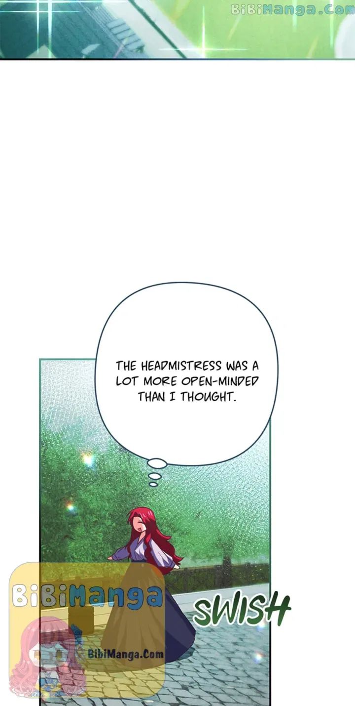 I Tamed the Duke Chapter 8 – Page 19