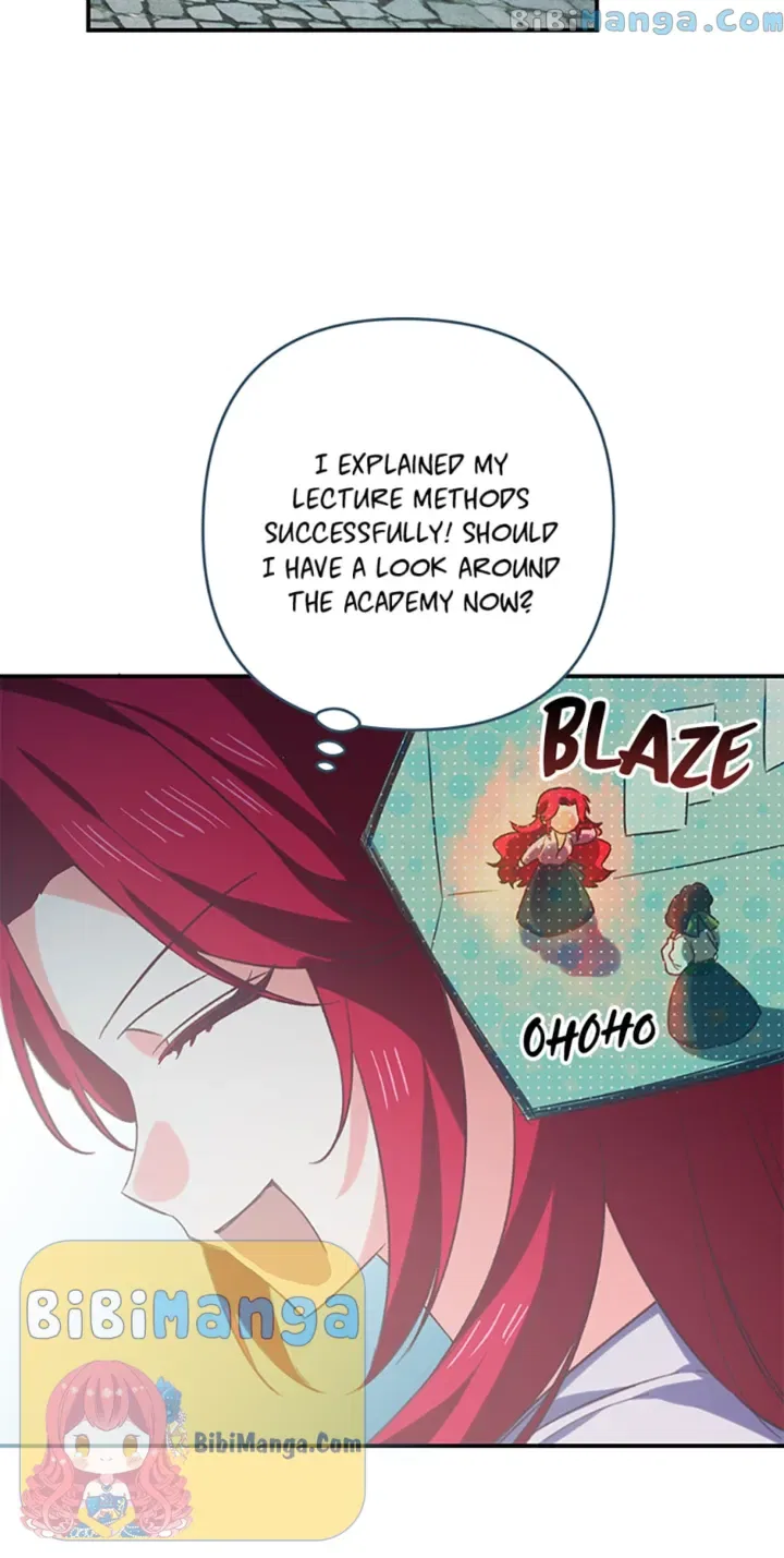 I Tamed the Duke Chapter 8 – Page 20