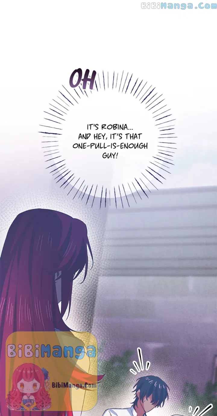 I Tamed the Duke Chapter 8 – Page 22