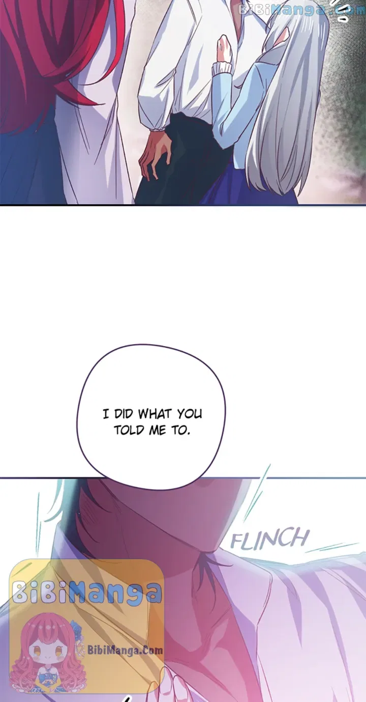 I Tamed the Duke Chapter 8 – Page 23