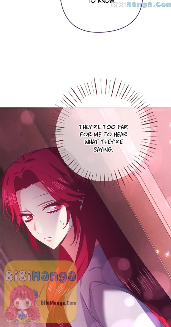 I Tamed the Duke Chapter 8 – Page 28
