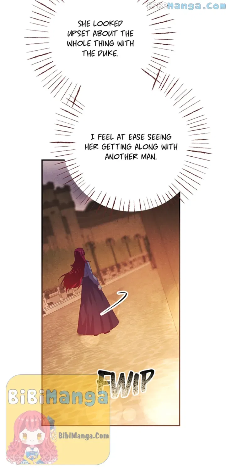 I Tamed the Duke Chapter 8 – Page 34