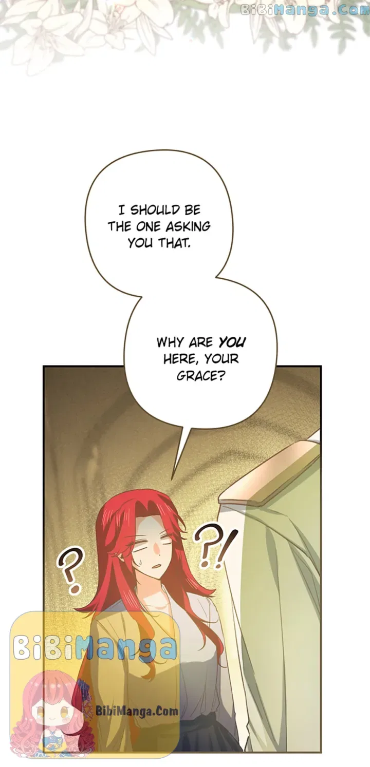I Tamed the Duke Chapter 8 – Page 39