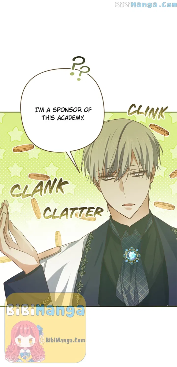 I Tamed the Duke Chapter 8 – Page 40