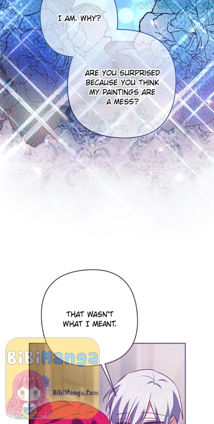 I Tamed the Duke Chapter 8 – Page 43