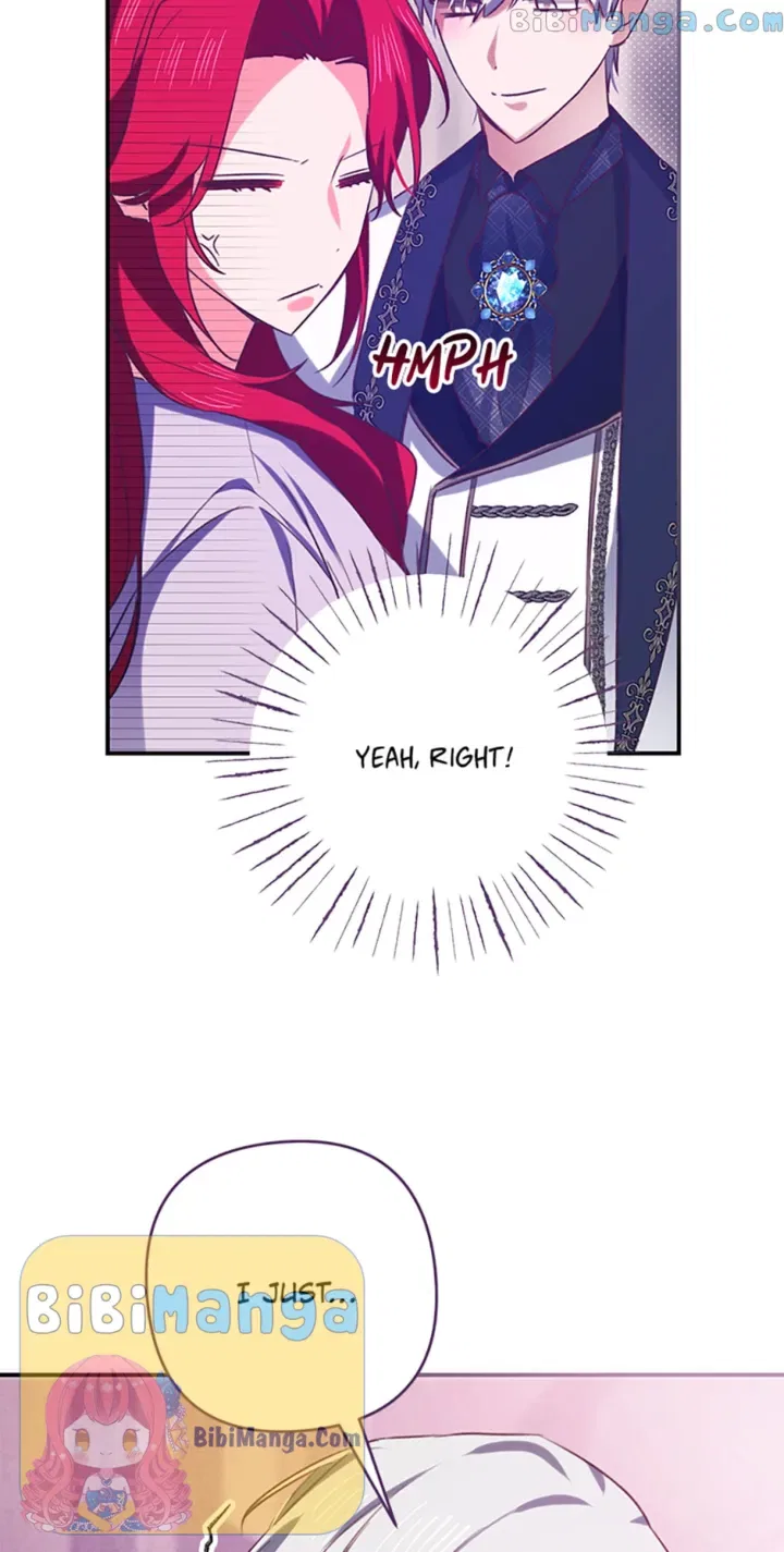 I Tamed the Duke Chapter 8 – Page 44