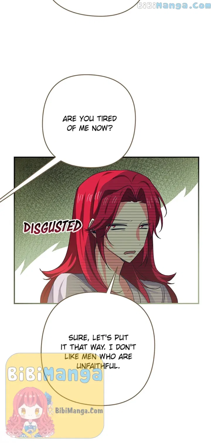 I Tamed the Duke Chapter 8 – Page 52